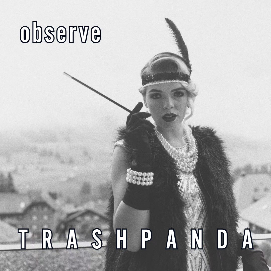 Observe