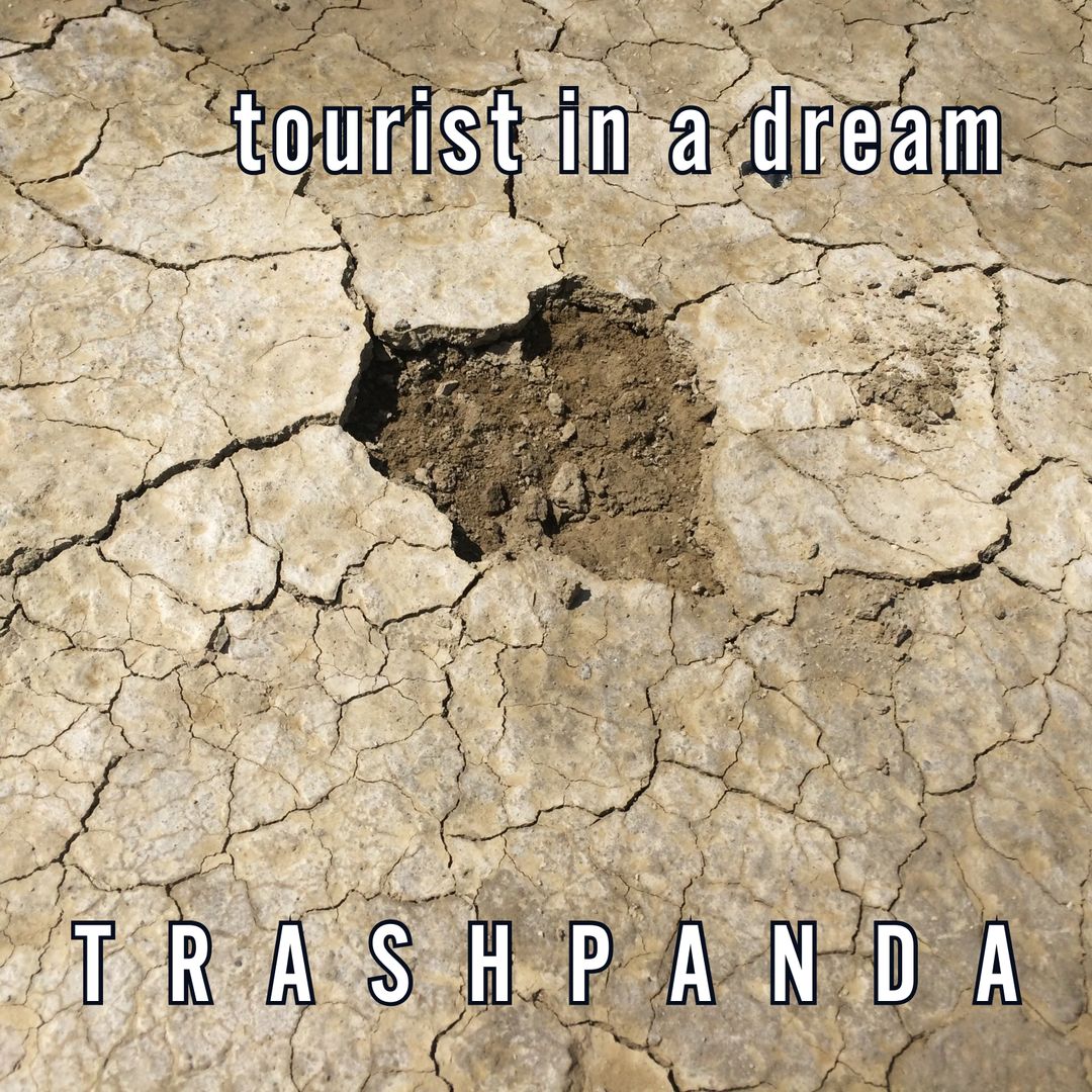 Tourist in a Dream