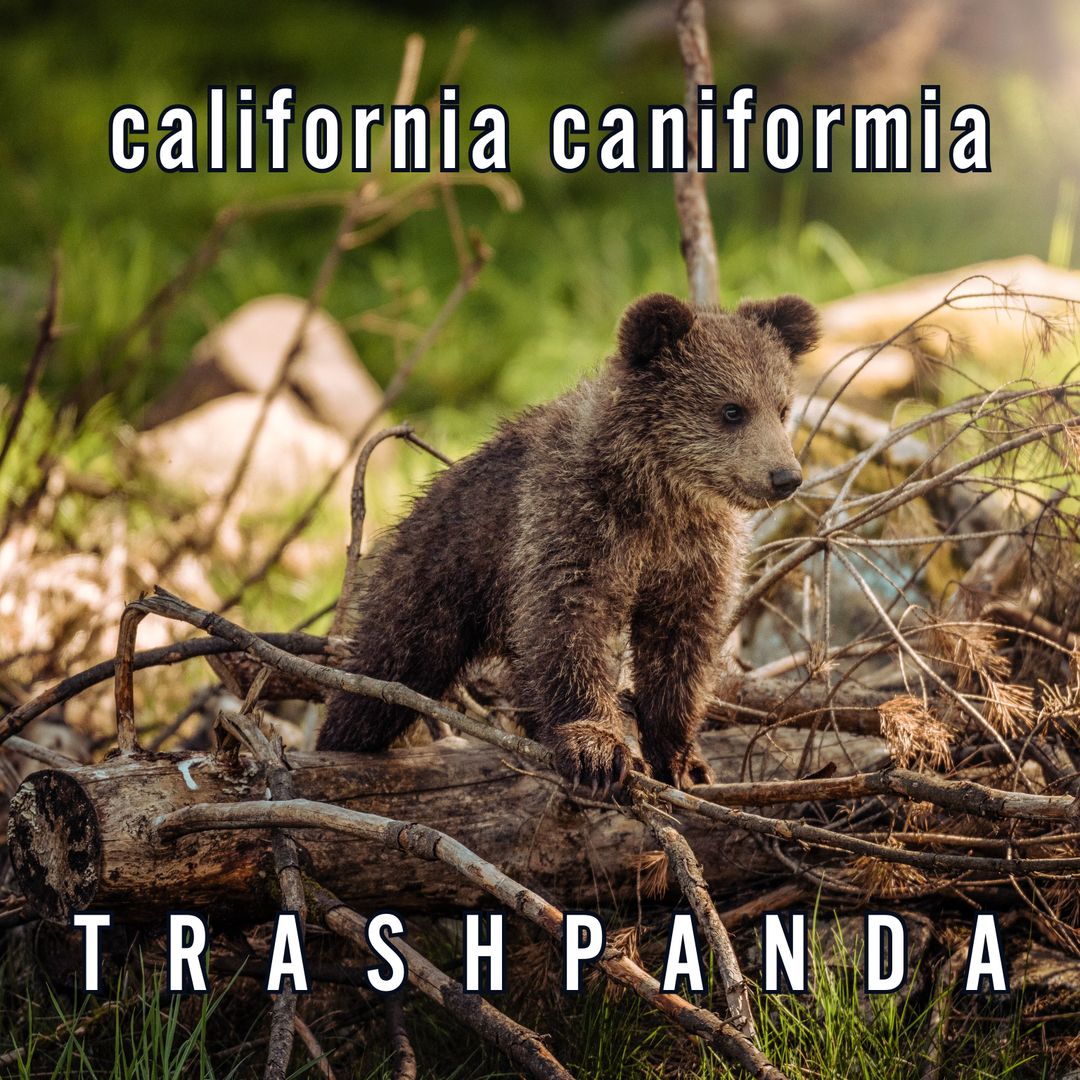 California Caniformia